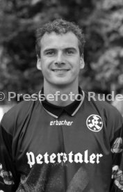15.07.94 Stuttgarter Kickers Fototermin