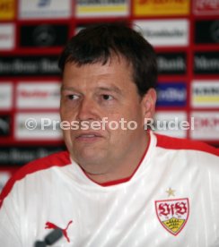 VfB Stuttgart DKMS