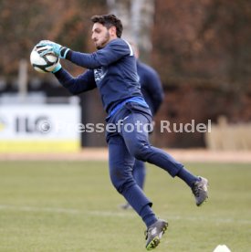Stuttgarter Kickers