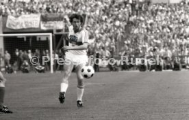 26.05.1984 VfB Stuttgart - Hamburger SV