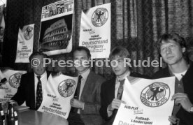 10.04.90 DFB Pressekonferenz