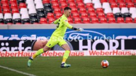 22.01.22 SC Freiburg - VfB Stuttgart