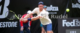 Tennis MercedesCup 2018