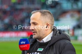 20.12.25 FC Augsburg - Werder Bremen