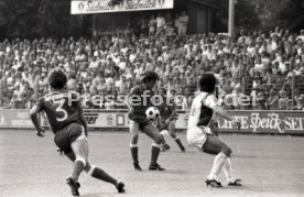 29.07.78 Stuttgarter Kickers - Kickers Offenbach