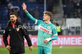 23.02.25 TSG 1899 Hoffenheim - VfB Stuttgart