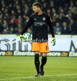 Hannover 96 - VfB Stuttgart