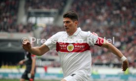 VfB Stuttgart - 1. FC N&uuml;rnberg