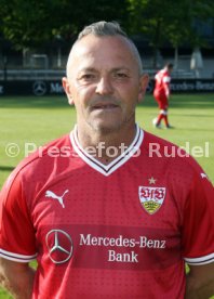 VfB Stuttgart Traditionself