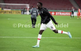 19.10.22 VfB Stuttgart - DSC Arminia Bielefeld