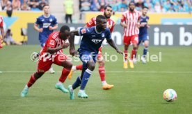 20.05.23 TSG 1899 Hoffenheim - 1. FC Union Berlin