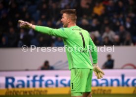TSG 1899 Hoffenheim - Fortuna D&uuml;sseldorf