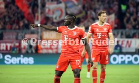04.10.22 FC Bayern M&uuml;nchen - FC Viktoria Pilsen