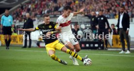 VfB Stuttgart - Borussia Dortmund