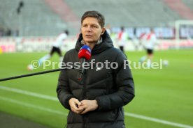 05.02.22 VfB Stuttgart - Eintracht Frankfurt