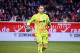 11.05.25 1. FC Heidenheim - 1. FC Union Berlin