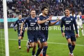 13.12.25 TSG 1899 Hoffenheim - Hamburger SV