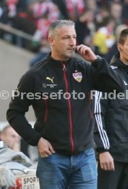 VfB Stuttgart - Hannover 96