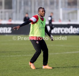 VfB Stuttgart