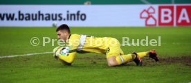 23.12.20 VfB Stuttgart - SC Freiburg