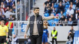 01.11.25 Karlsruher SC - FC Schalke 04