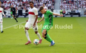 30.08.25 VfB Stuttgart - Borussia M&ouml;nchengladbach