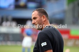 15.08.21 1. FC Heidenheim - FC Hansa Rostock
