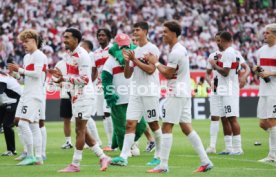 30.08.25 VfB Stuttgart - Borussia Mönchengladbach