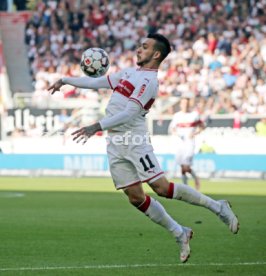 VfB Stuttgart - SV Werder Bremen