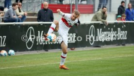 23.04.22 U19 VfB Stuttgart - U19 1. FC Kaiserslautern