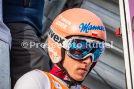 23.01.2026 Skifliegen Oberstdorf Weltmeisterschaft