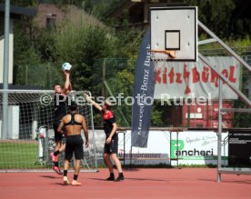 27.08.20 VfB Stuttgart Trainingslager Kitzb&uuml;hel