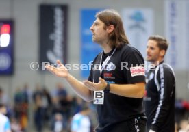 TVB 1898 Stuttgart - Bergischer HC
