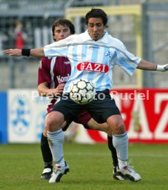 Stuttgarter Kickers