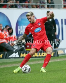 1. FC Heidenheim - 1. FC K&ouml;ln
