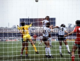 10.06.86 Argentinien - Bulgarien
