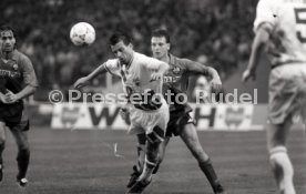 02.10.93 VfB Stuttgart - Eintracht Frankfurt