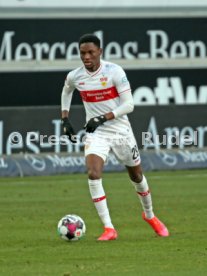 13.02.21 VfB Stuttgart - Hertha BSC Berlin