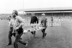 14.08.82 VfB Stuttgart - Inter Mailand