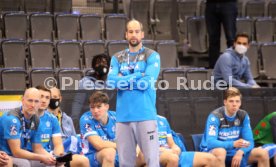 26.12.20 TVB Stuttgart - Bergischer HC