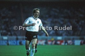 20.06.84 Spanien - Deutschland