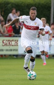SG Dynamo Dresden - VfB Stuttgart