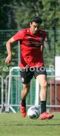 Trainingslager Kitzb&uuml;hel 2019