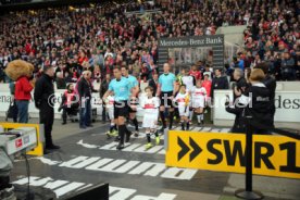 VfB Stuttgart - RB Leipzig