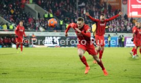 10.01.26 1. FC Heidenheim - 1. FC K&ouml;ln