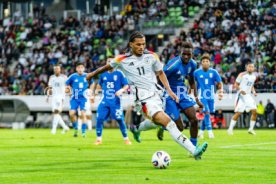 09.09.25 U20 Deutschland - U20 Italien