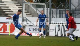 30.10.21 Stuttgarter Kickers - 1. Göppinger SV