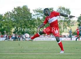 VfB Stuttgart - Real Sociedad San Sebastian