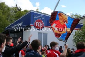 23.05.21 1. FC Heidenheim - Karlsruher SC