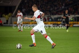 VfB Stuttgart - Eintracht Frankfurt
